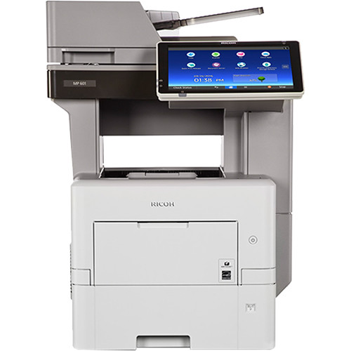 RICOH MP 601