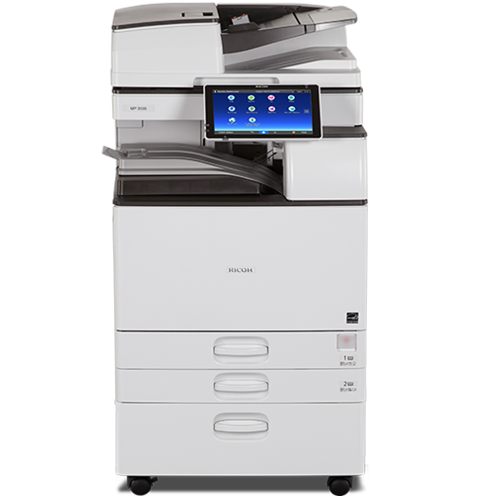 Ricoh MP 3555