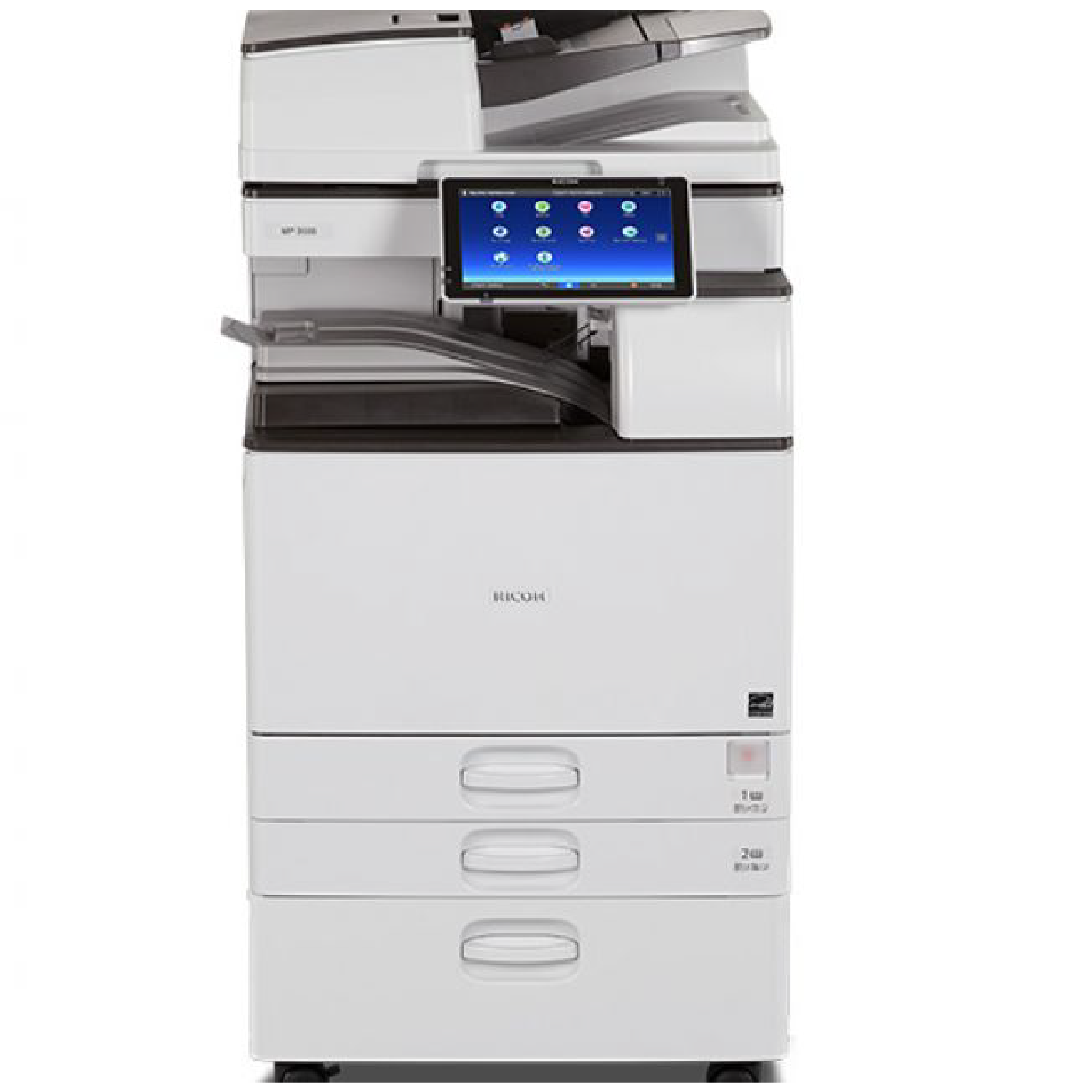 Ricoh MP 4054