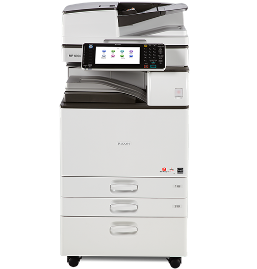Ricoh MP 5054
